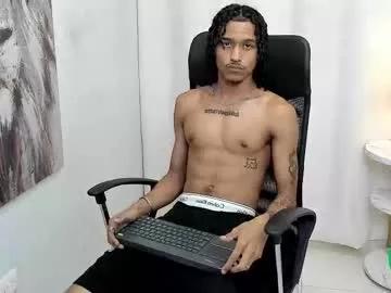 jaden_blex21 from Chaturbate is Freechat