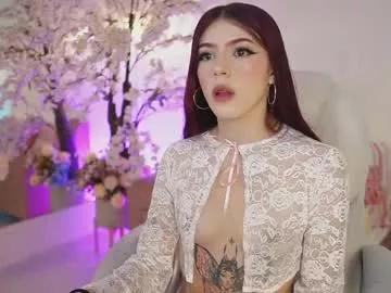 jadesummerr from Chaturbate is Freechat
