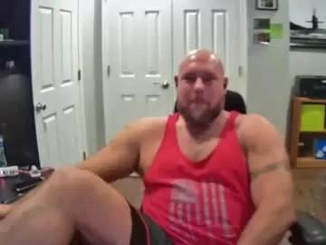 jagger34 from Chaturbate