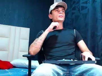 jaico_santos from Chaturbate is Freechat