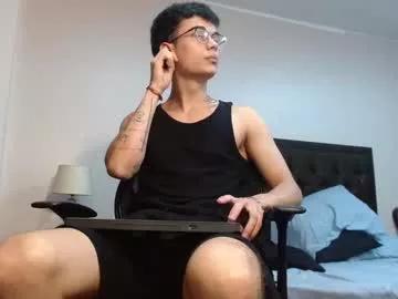 jaico_santos from Chaturbate is Freechat