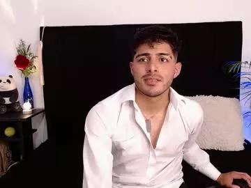 Jaiden_thoner webcams show profile image 