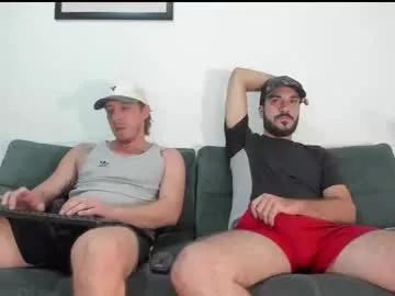 jake_ander from Chaturbate is Freechat