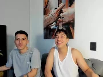 jake_boersma from Chaturbate is Freechat