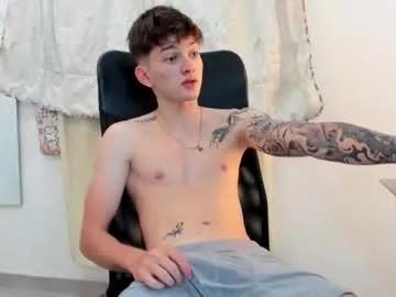 Jake_kyle webcams show profile image 