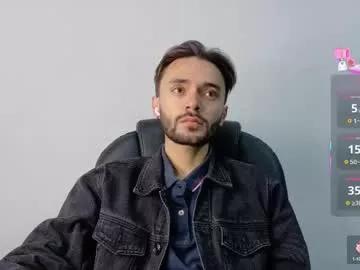 jake_magnuss from Chaturbate is Freechat