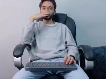 jake_magnuss from Chaturbate is Freechat