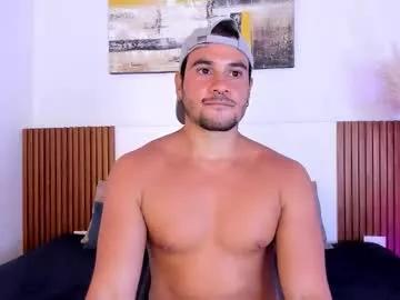 jake_muller1 from Chaturbate is Freechat