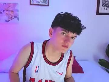 jake_spader from Chaturbate is Freechat