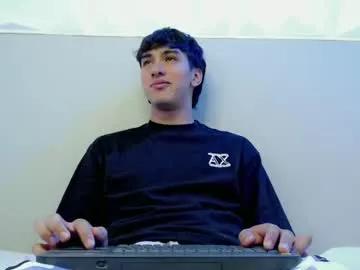 jake_tripp from Chaturbate is Freechat