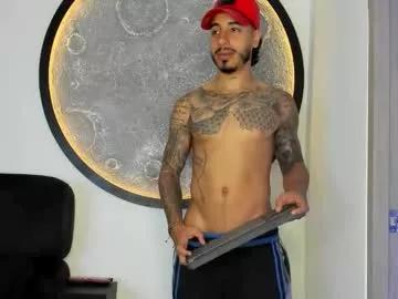 jakee_brown from Chaturbate is Freechat
