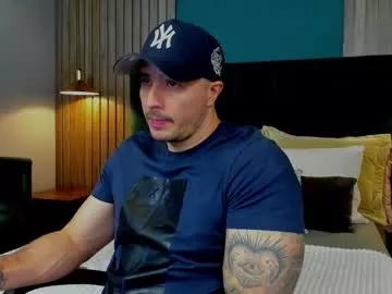 jakestone_1 from Chaturbate is Freechat