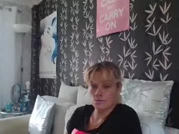 jakkilouise from Chaturbate
