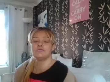 jakkilouise from Chaturbate