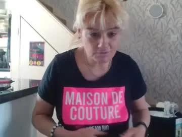 jakkilouise from Chaturbate