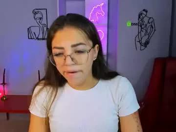 jaklin_meow from Chaturbate is Freechat