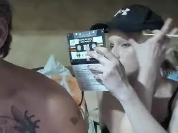 jaleyndaddy from Chaturbate is Freechat