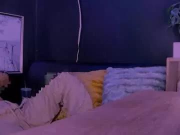 jamaicanbabex from Chaturbate