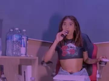 jamaicanbabex from Chaturbate