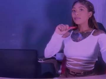 jamaicanbabex from Chaturbate