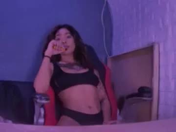 jamaicanbabex from Chaturbate