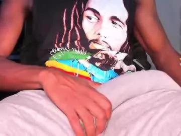 jamal_boseman from Chaturbate
