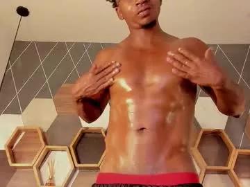 jamalmyst_ from Chaturbate
