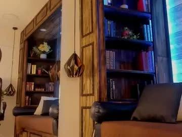 jamalmyst_ from Chaturbate