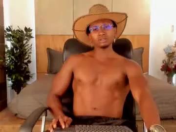 jamalmyst_ from Chaturbate