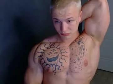 James__noah webcams show profile image 