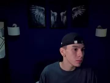 james_adams0 from Chaturbate is Freechat