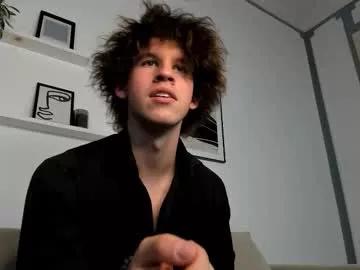 james_andersonn from Chaturbate is Freechat