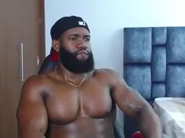 James_bbcmuscle webcams show profile image 