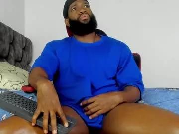 james_bbcmuscle from Chaturbate is Freechat