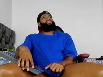 james_bbcmuscle from Chaturbate is Freechat