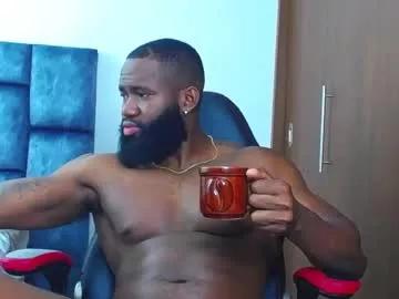 james_bbcmuscle from Chaturbate is Freechat