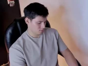 james_cr from Chaturbate is Freechat