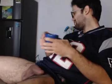 James_galagerth webcams show profile image 