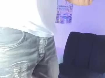 james_hill7 from Chaturbate is Freechat