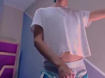 james_hotters from Chaturbate is Freechat
