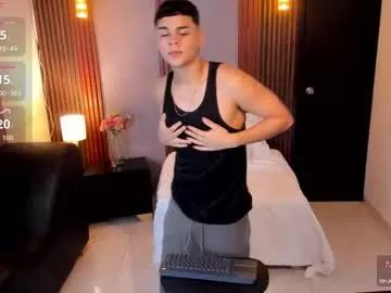 james_jonnes from Chaturbate is Freechat
