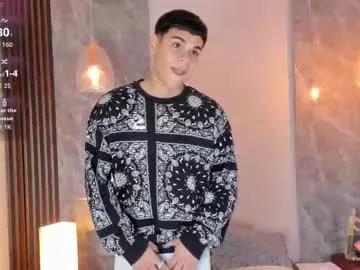 james_jonnes from Chaturbate is Freechat