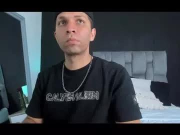 james_karol from Chaturbate is Freechat