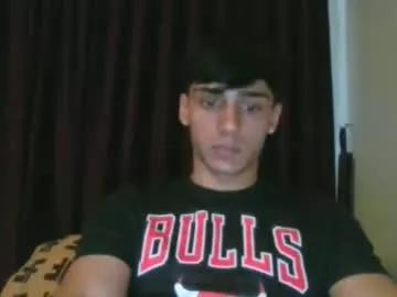 james_qss8 from Chaturbate is Freechat