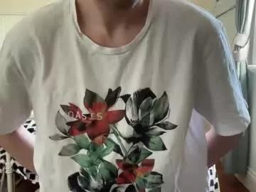 jamesabrams73 from Chaturbate is Freechat