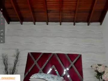 jamesdekker from Chaturbate is Freechat