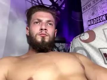 jamesjameson36 from Chaturbate is Freechat