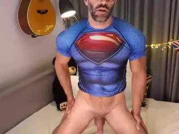 jameslondon_ from Chaturbate is Freechat