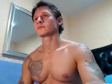 jamesmateo_ from Chaturbate is Freechat
