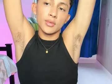 jamess_blanco from Chaturbate is Freechat